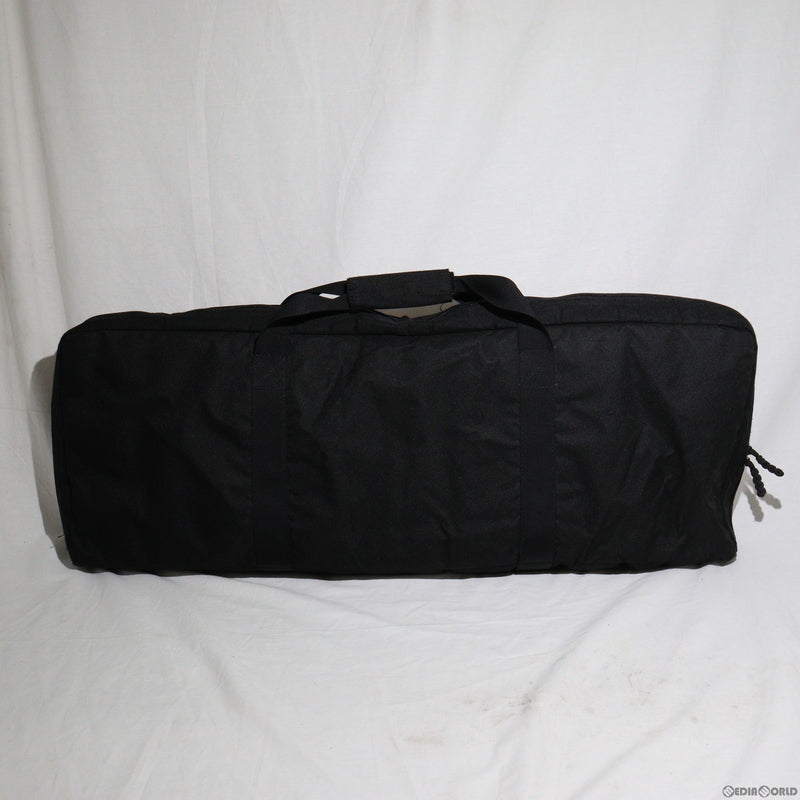 【中古即納】[MIL]PANTAC(パンタック) シングルガンケース BK(ブラック)(75x27cm)(20150223)