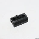 【中古即納】[MIL]ノーブランド 20mmレール用 バイポッドアダプター(20150223)