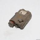 【中古即納】[MIL]ノーブランド AN/PEQ-15タイプ バッテリーケース DE(ダークアース)(20150223)