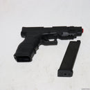 【中古即納】[MIL]東京マルイ ガスブローバック グロック26 アドバンス (18歳以上専用)(20150223)