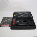 【中古即納】[MIL]東京マルイ ガスブローバック ハイキャパ5.1 ガバメントモデル (18歳以上専用)(20150223)