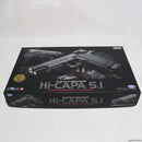 【中古即納】[MIL]東京マルイ ガスブローバック ハイキャパ5.1 ガバメントモデル (18歳以上専用)(20150223)