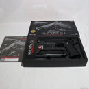 【中古即納】[MIL]東京マルイ ガスブローバック ハイキャパ5.1 ガバメントモデル (18歳以上専用)(20150223)