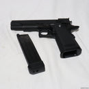 【中古即納】[MIL]東京マルイ ガスブローバック ハイキャパ5.1 ガバメントモデル (18歳以上専用)(20150223)