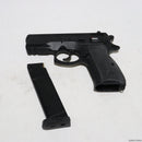 【中古即納】[MIL]SIIS(エスツーエス) 固定スライドガスガン CZ75Dコンパクト(NO-07) (18歳以上専用)(20181108)