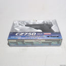 【中古即納】[MIL]SIIS(エスツーエス) 固定スライドガスガン CZ75Dコンパクト(NO-07) (18歳以上専用)(20181108)