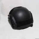 【中古即納】[MIL]FMA OPS-COREタイプ バリスティックヘルメット サイズL/XL BK(ブラック)(20150223)