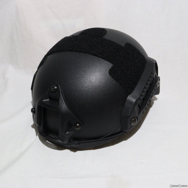 【中古即納】[MIL]FMA OPS-COREタイプ バリスティックヘルメット サイズL/XL BK(ブラック)(20150223)