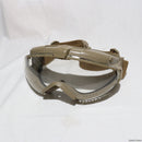 【中古即納】[MIL]東京マルイ プロゴーグル・フルフェイス(コヨーテブラウン)(20150223)