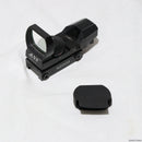 【中古即納】[MIL]ANS OPTICAL(ANSオプティカル) JH400タイプ マルチレティクルドットサイト(20150223)