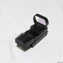 【中古即納】[MIL]ANS OPTICAL(ANSオプティカル) JH400タイプ マルチレティクルドットサイト(20150223)