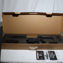 【中古即納】[MIL]S&T 電動アサルトライフル M4 URX4 M-LOK SD PDW-M チャレンジャーライン G3電動ガン COLT刻印 (18歳以上専用)(20150223)