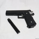 【中古即納】[MIL]東京マルイ 電動ハンドガン ハイキャパE ガバメントモデル (18歳以上専用)(20150223)