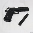 【中古即納】[MIL]東京マルイ 電動ハンドガン ハイキャパE ガバメントモデル (18歳以上専用)(20150223)