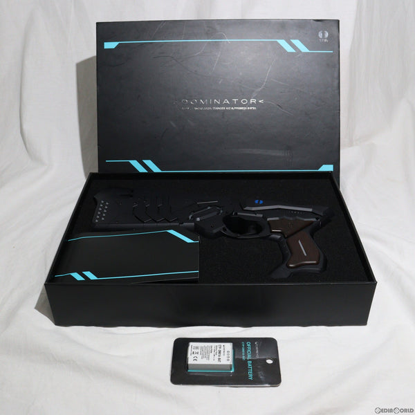 【中古即納】[MIL]Cerevo(セレボ) モデルガン 『PSYCHO-PASS サイコパス』 DOMINATOR(20170912)