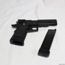 【中古即納】[MIL]東京マルイ ガスブローバック ハイキャパ5.1 ガバメントモデル (カスタム品) (18歳以上専用)(20150223)