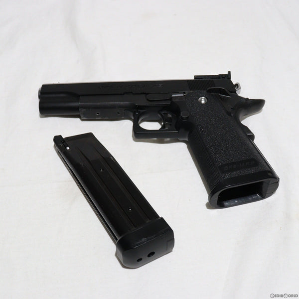 中古品 東京マルイ ハイキャパ 5.1 フロントキット ガスブローバック LayLax 東京マルイ ガスブローバック Hi-CAPA5.1(ハイキャパ5.1