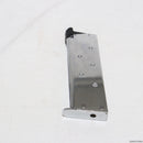 【中古即納】[MIL]東京マルイ ガスブローバック V10 ウルトラコンパクト用 スペアマガジン(20191225)