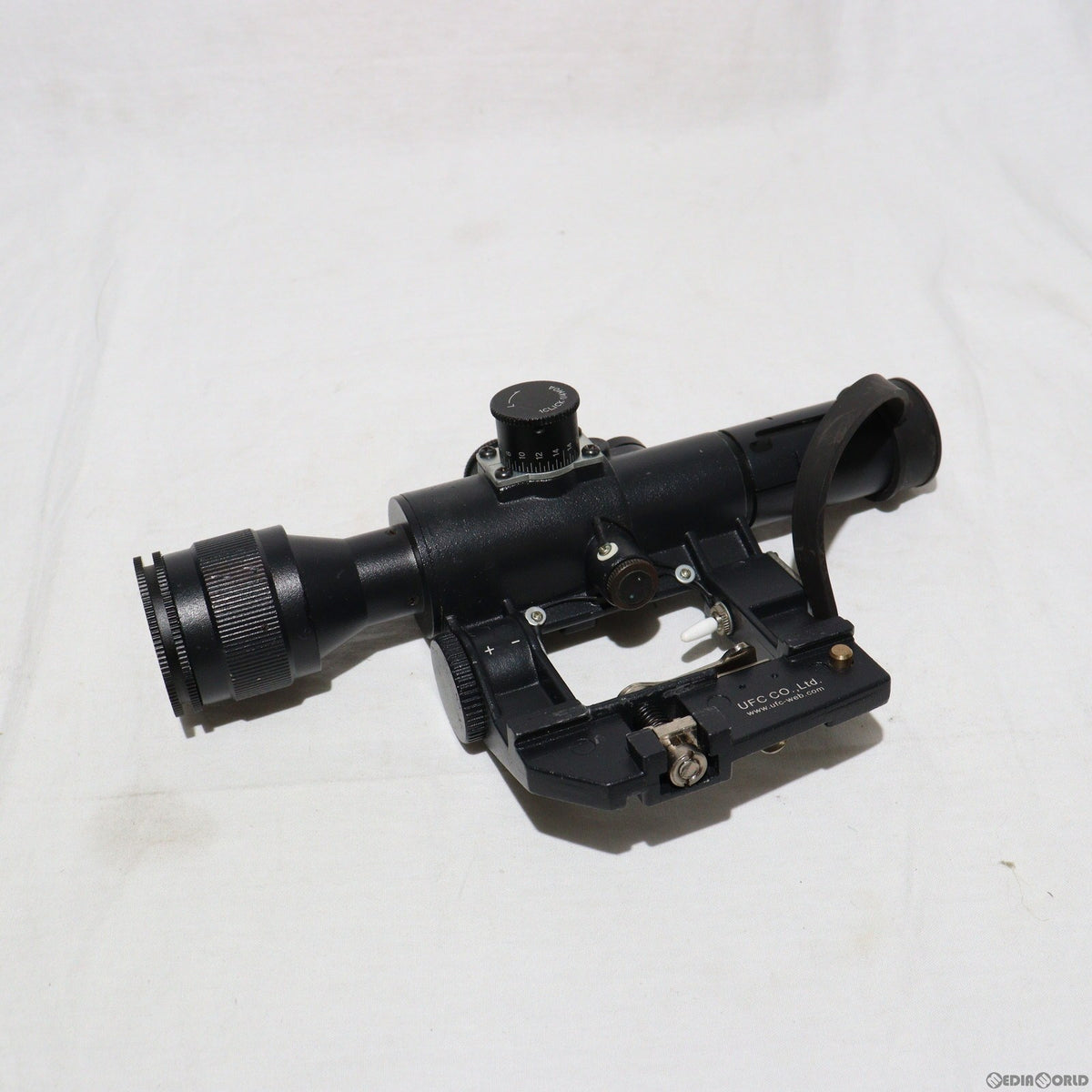 爆買」【限定！値下げ品】UFC-SC-19 SVD ドラグノフスコープ