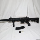 【中古即納】[MIL]東京マルイ 次世代電動ガン DEVGRUカスタム HK416D (18歳以上専用)(20150223)