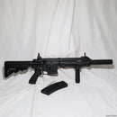 【中古即納】[MIL]東京マルイ 次世代電動ガン DEVGRUカスタム HK416D (18歳以上専用)(20150223)