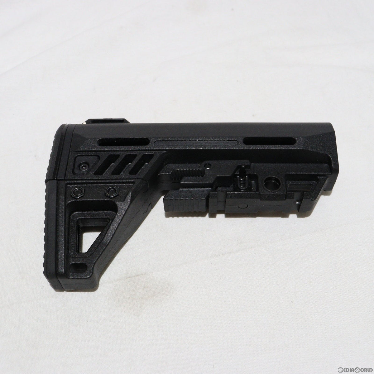 中古品　ストック 販売価格¥2,195】【中古即納】C.A.T. MPSストック for M4/AR-15 (Mil