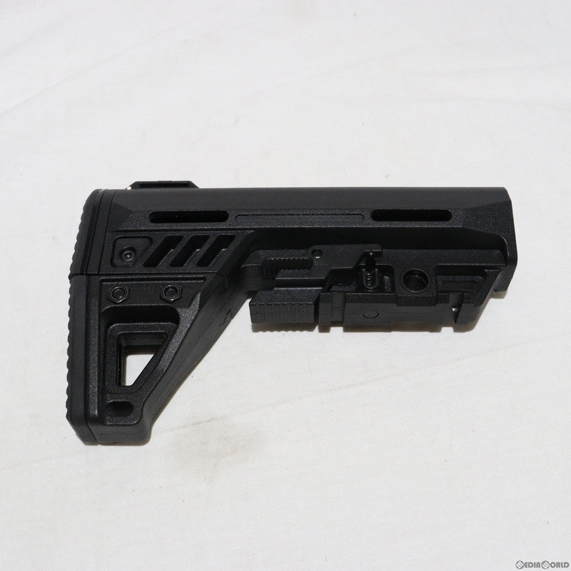 【中古即納】[MIL]C.A.T. MPSストック for M4/AR-15 (Mil-Spec)(20220913)