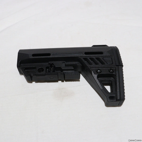 【中古即納】[MIL]C.A.T. MPSストック for M4/AR-15 (Mil-Spec)(20220913)