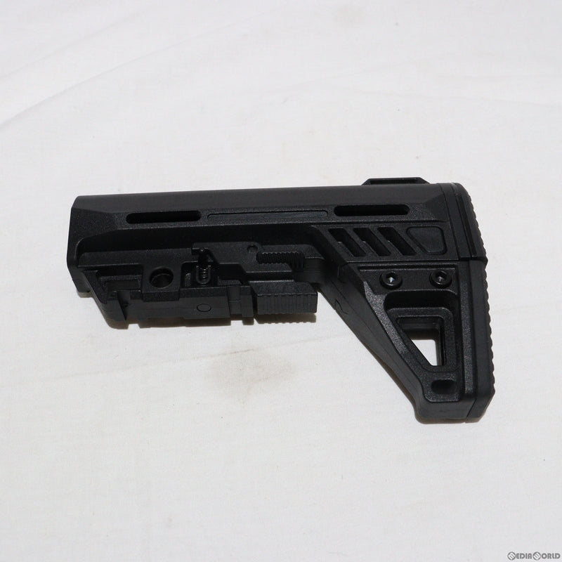 販売価格¥2,195】【中古即納】C.A.T. MPSストック for M4/AR-15 (Mil