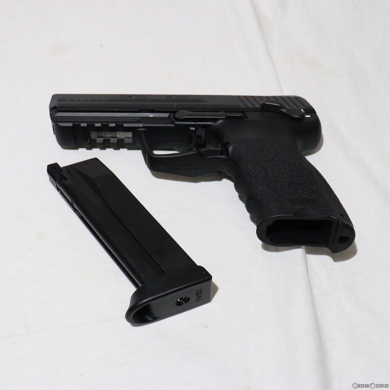 【中古即納】[MIL]東京マルイ ガスブローバック HK45 (18歳以上専用)(20150223)