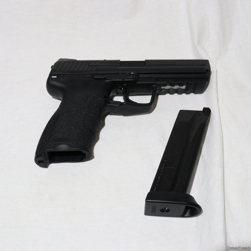 【中古即納】[MIL]東京マルイ ガスブローバック HK45 (18歳以上専用)(20150223)