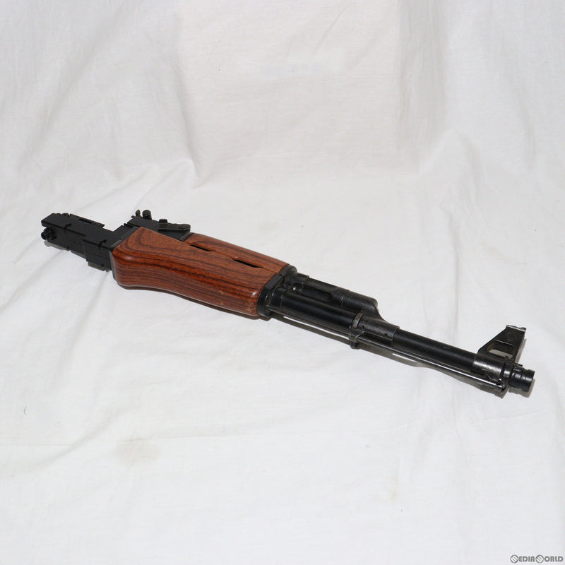 【中古即納】[MIL]メーカー不明 AK47 フロントパーツセット (ジャンク品)(20150223)