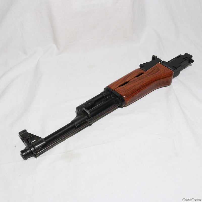 【中古即納】[MIL]メーカー不明 AK47 フロントパーツセット (ジャンク品)(20150223)