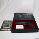 【中古即納】[MIL]東京マルイ ガスリボルバー コルトパイソン357マグナム 6インチ (18歳以上専用)(20150223)