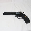 【中古即納】[MIL]東京マルイ ガスリボルバー コルトパイソン357マグナム 6インチ (18歳以上専用)(20150223)