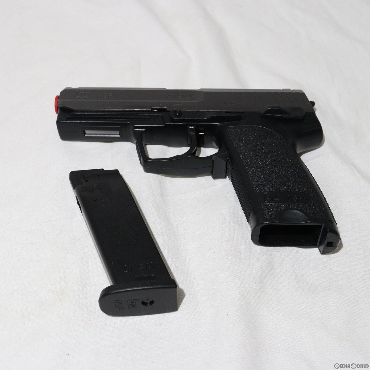 販売価格¥1,665】【中古即納】東京マルイ エアーハンドガン H&K USP