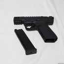 【中古即納】[MIL]Action Army(アクションアーミー) ガスブローバック AAP-01C アサシンコンパクト (18歳以上専用)(20230119)