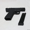 【中古即納】[MIL]Action Army(アクションアーミー) ガスブローバック AAP-01C アサシンコンパクト (18歳以上専用)(20230119)