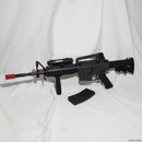 【中古即納】[MIL]東京マルイ スタンダード電動ガン コルト M4A1 リスバージョン (18歳以上専用)(20150223)