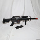 【中古即納】[MIL]東京マルイ スタンダード電動ガン コルト M4A1 リスバージョン (18歳以上専用)(20150223)