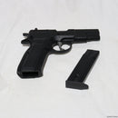 【中古即納】[MIL]東京マルイ エアーハンドガン Cz75 ファーストモデル ハイグレード/ホップアップ (18歳以上専用)(20150223)