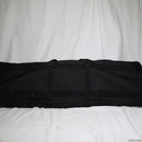 【中古即納】[MIL]WoSporT ラージキャパシティ デュアルガンケース BK(ブラック)(107×28cm/64×27cm)(20150223)