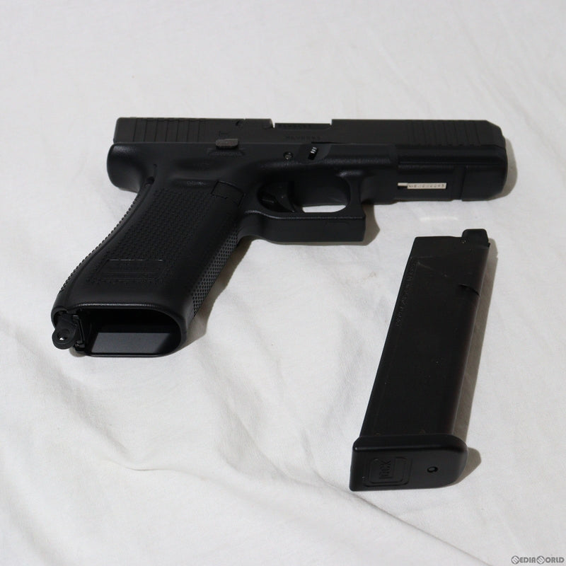 【中古即納】[MIL]東京マルイ ガスブローバック G17 Gen5 MOS (18歳以上専用)(20231221)