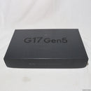 【中古即納】[MIL]東京マルイ ガスブローバック G17 Gen5 MOS (18歳以上専用)(20231221)