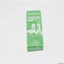 【中古即納】[MIL]クラウンモデル ホップアップガスリボルバー パイソン専用 .357マグナム ガス銃カートリッジ 1セット(6本入)(20061130)