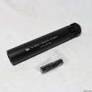 【中古即納】[MIL]FMA H&K(ヘッケラーアンドコッホ) MP7 QDサイレンサー スチールフラッシュハイダーセット(20150223)