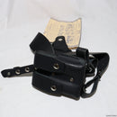 【中古即納】[MIL]KSC クーガー システムショルダーホルスター DXセット 右 (ホリゾンタル)(20150223)