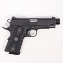 【中古即納】[MIL] WA ウエスタンアームズ ガスブローバック ウィルソンコンバット キャリーコンプ HW(ヘビーウェイト) (18歳以上専用)(20150223)