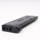 【中古即納】[MIL] WA ウエスタンアームズ ガスブローバック ウィルソンコンバット キャリーコンプ HW(ヘビーウェイト) (18歳以上専用)(20150223)