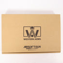 【中古即納】[MIL] WA ウエスタンアームズ ガスブローバック ウィルソンコンバット キャリーコンプ HW(ヘビーウェイト) (18歳以上専用)(20150223)